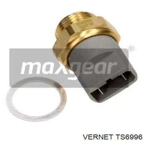 Купити TS6996 Vernet Датчик включення вентилятора