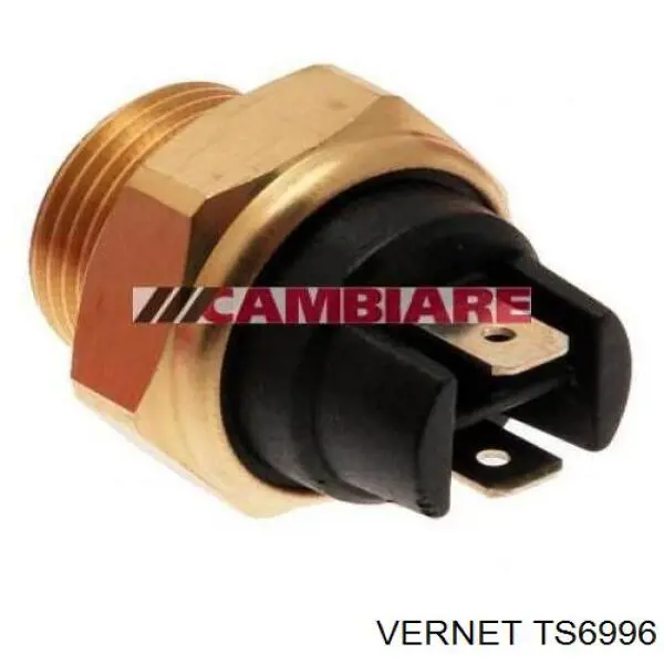 Датчик включення вентилятора TS6996 Vernet