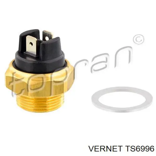 TS6996 Vernet Датчик радіатора