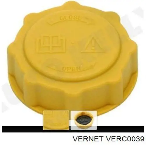 VERC0039 Vernet 