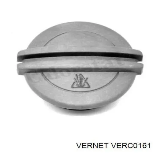 Кришка / пробка розширювального бачка Vernet VERC0161 ціна, від 1.61 USD