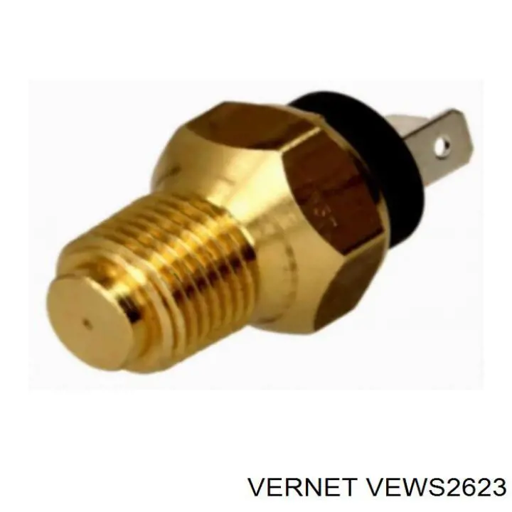 Купити VEWS2623 Vernet Датчик температури охолоджуючої рідини