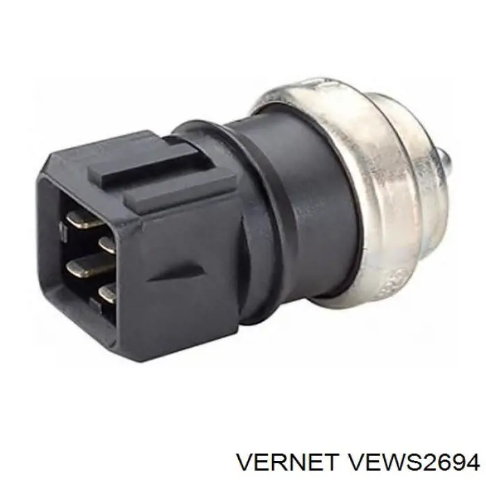 Термодатчик охолоджуючої рідини Vernet VEWS2694 ціна, від 6.91 USD