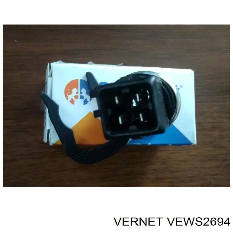VEWS2694 Vernet Покажчик температури охолоджуючої рідини