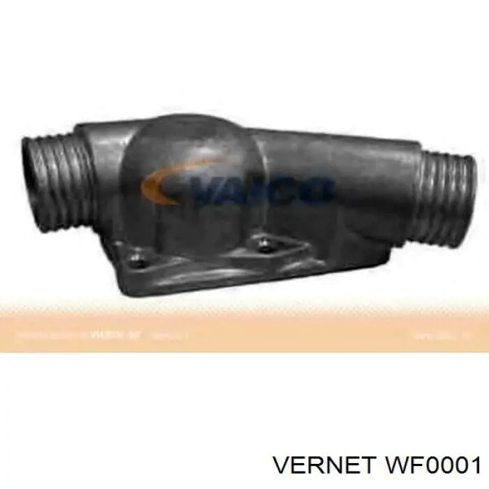 Купити WF0001 Vernet Корпус термостата