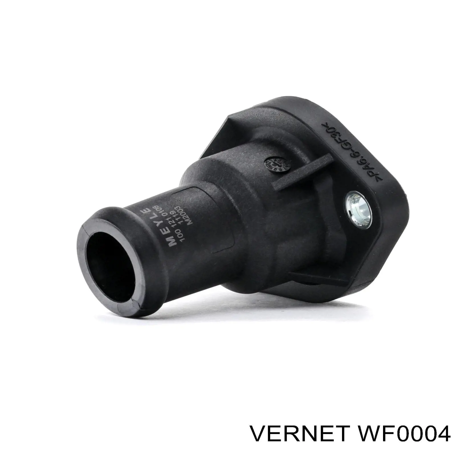 Купити WF0004 Vernet Фланець системи охолодження (трійник)