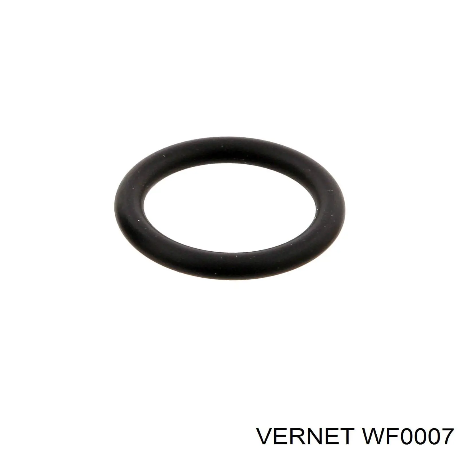 WF0007 Vernet Водопровідна труба