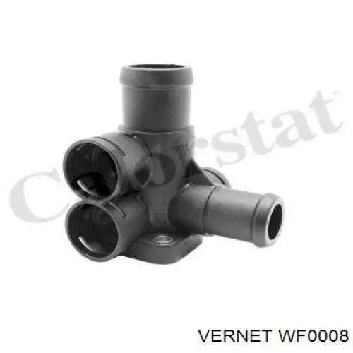 WF0008 Vernet Водопровідна труба