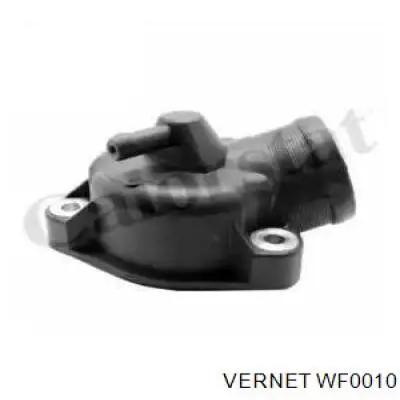 Кришка термостата Vernet WF0010 ціна, від 6.38 USD