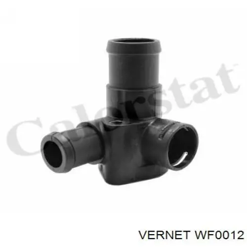 Купити WF0012 Vernet Фланець системи охолодження (трійник)