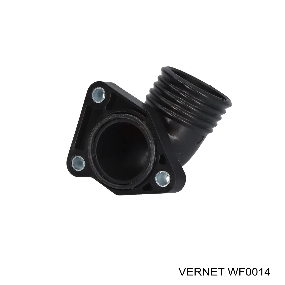 Фланець системи охолодження (трійник) Vernet WF0014 ціна, від 5.21 USD