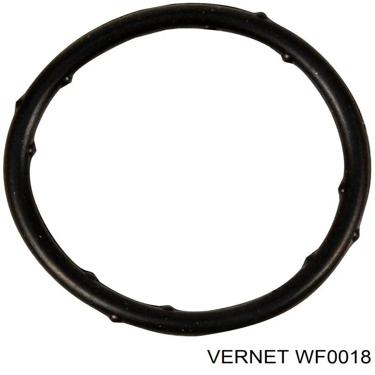WF0018 Vernet Водопровідна труба