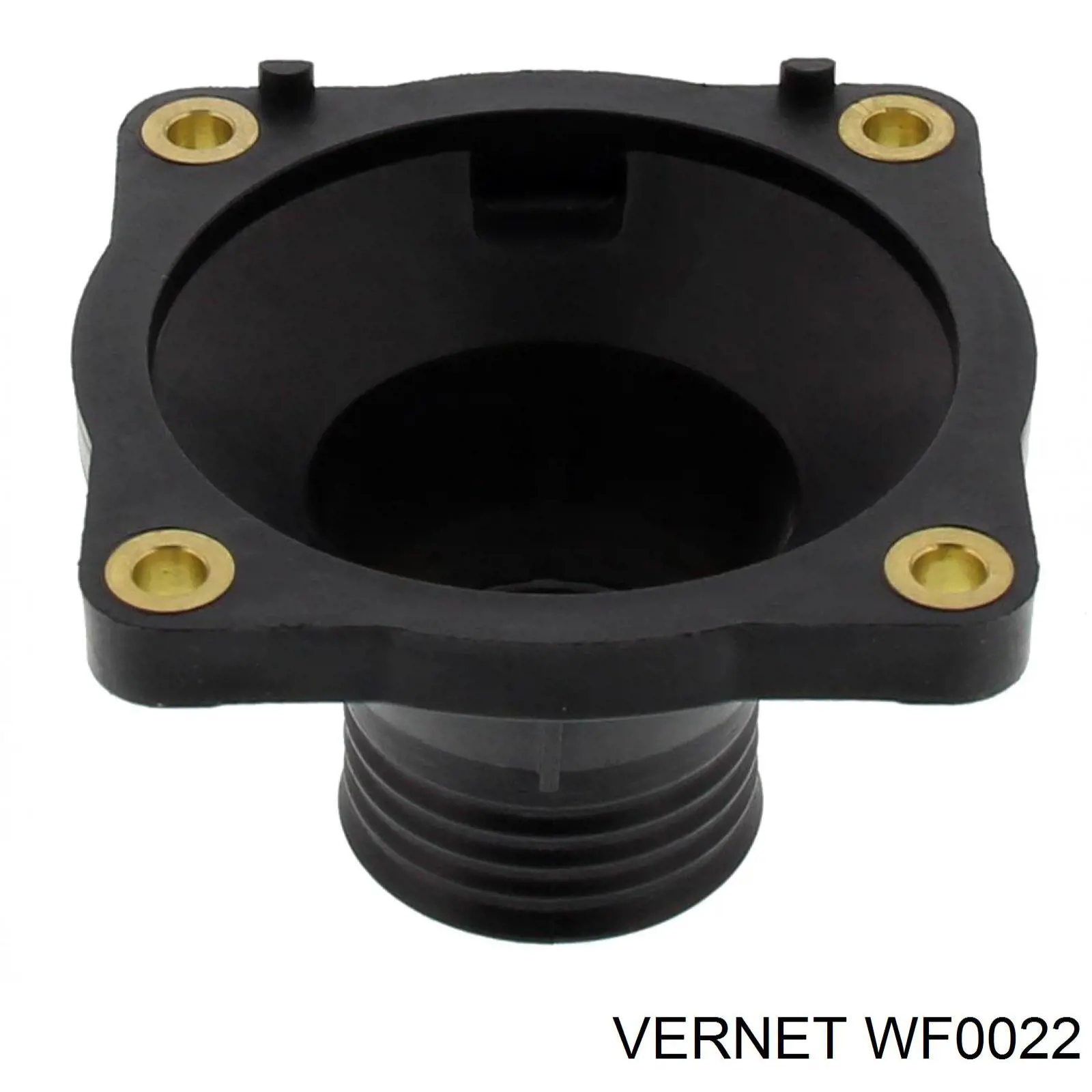 Кожух термостата Vernet WF0022 ціна, від 15.20 USD