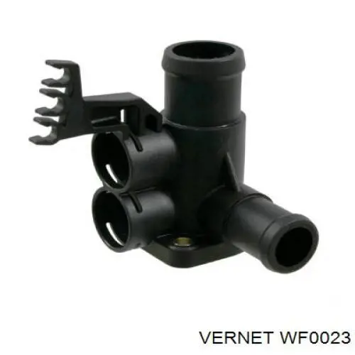 Купити WF0023 Vernet Фланець системи охолодження (трійник)