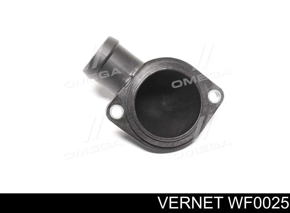 Кришка термостата Vernet WF0025 ціна, від 2.82 USD