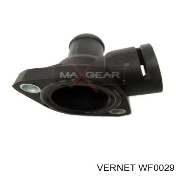 Купити WF0029 Vernet Фланець системи охолодження (трійник)