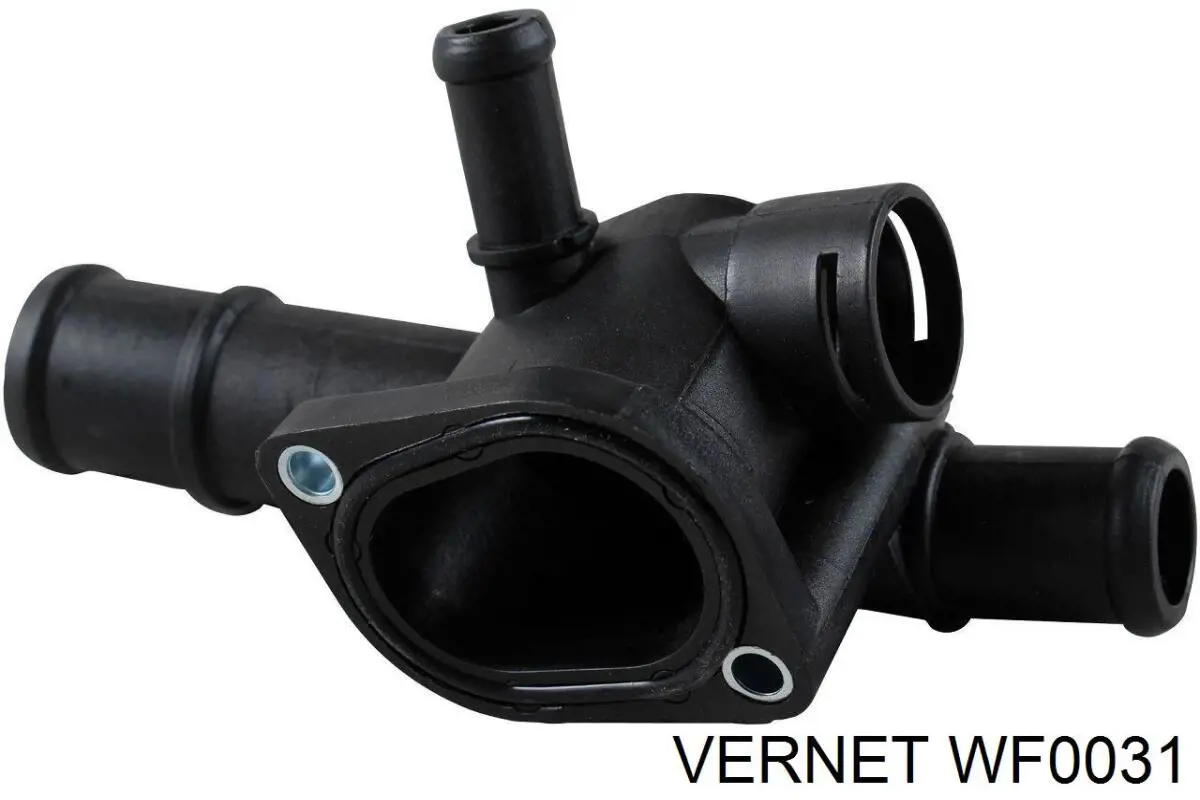 Купити WF0031 Vernet Фланець системи охолодження (трійник)
