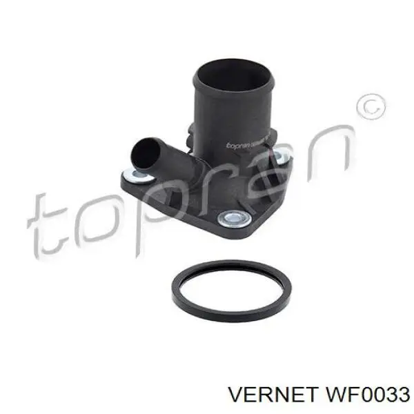 Купити WF0033 Vernet Кришка термостата