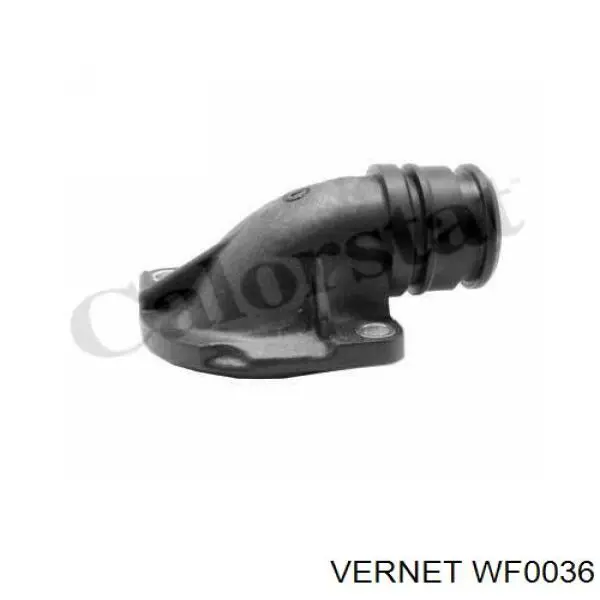 Кожух термостата Vernet WF0036 ціна, від 2.82 USD