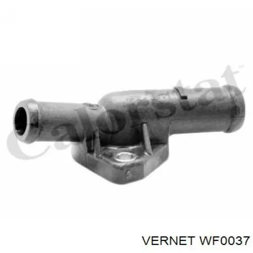 Фланець системи охолодження (трійник) Vernet WF0037 ціна, від 3.73 USD