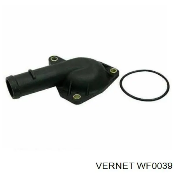 Купити A0002030031 Mercedes Кришка термостата