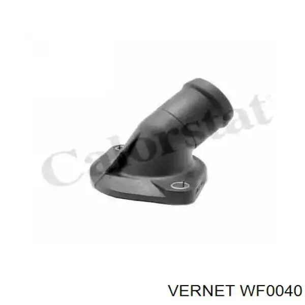 Купити WF0040 Vernet Фланець системи охолодження (трійник)
