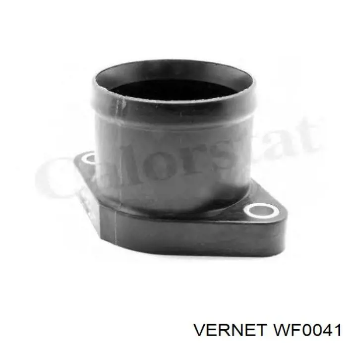 Фланець системи охолодження (трійник) Vernet WF0041 ціна, від 1.96 USD