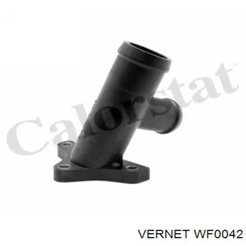Купити WF0042 Vernet Фланець системи охолодження (трійник)