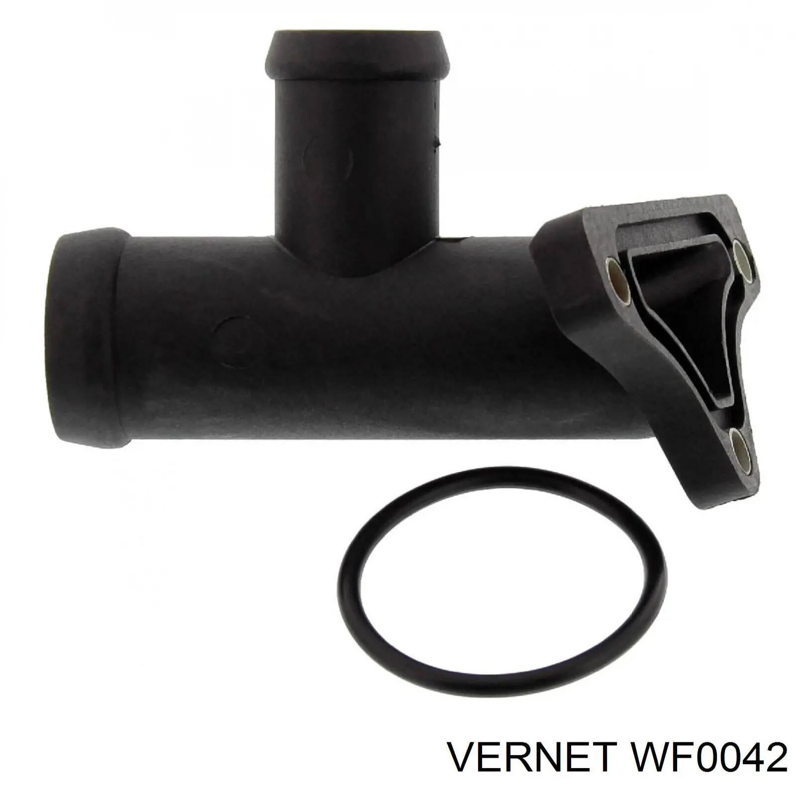 WF0042 Vernet Водопровідна труба