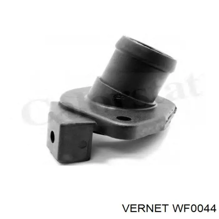 WF0044 Vernet Водопровідна труба