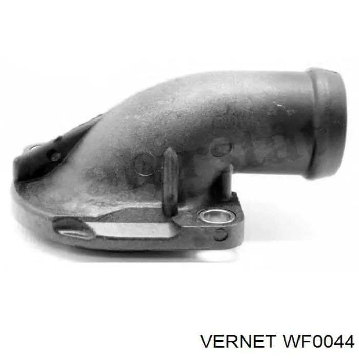 Купити WF0044 Vernet Фланець системи охолодження (трійник)