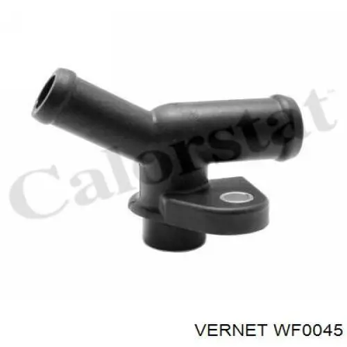 Купити WF0045 Vernet Фланець системи охолодження (трійник)