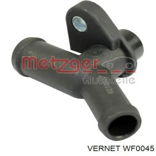 WF0045 Vernet Водопровідна труба
