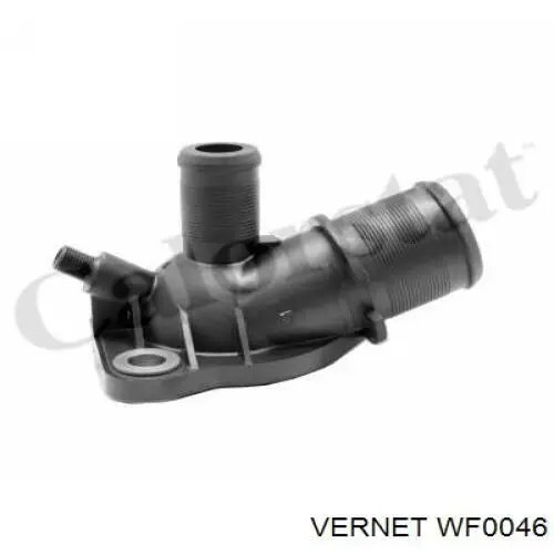 Купити WF0046 Vernet Фланець системи охолодження (трійник)