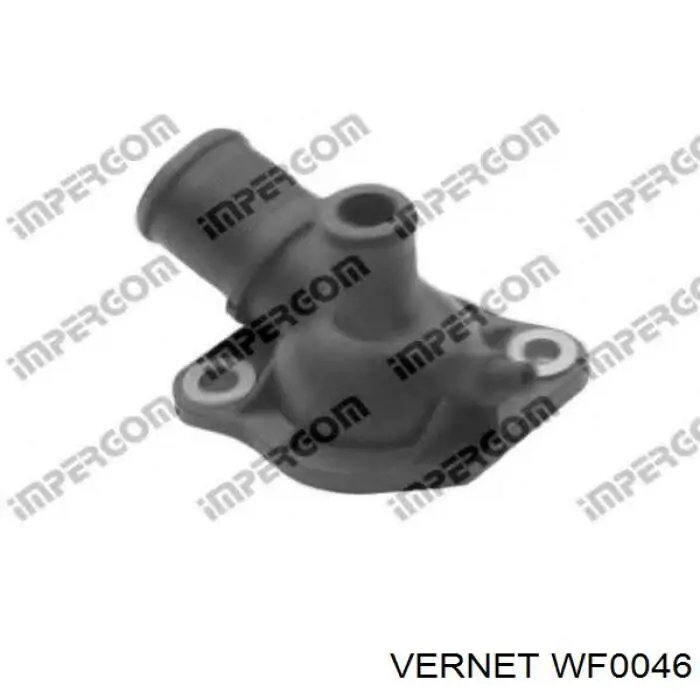 WF0046 Vernet Водопровідна труба