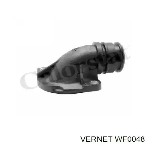 Купити WF0048 Vernet Фланець системи охолодження (трійник)