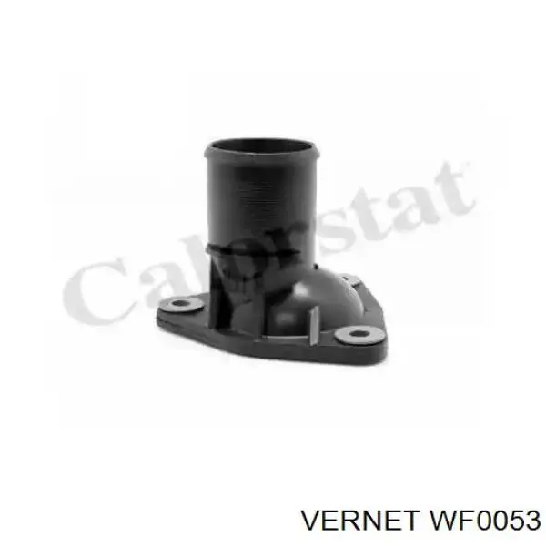 Купити WF0053 Vernet Фланець системи охолодження (трійник)