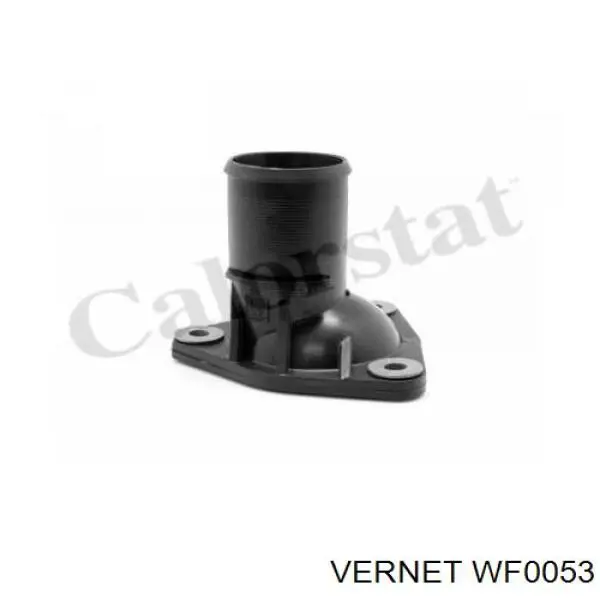 WF0053 Vernet Водопровідна труба