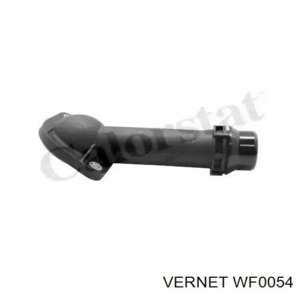 Кришка термостата Vernet WF0054 ціна, від 4.93 USD