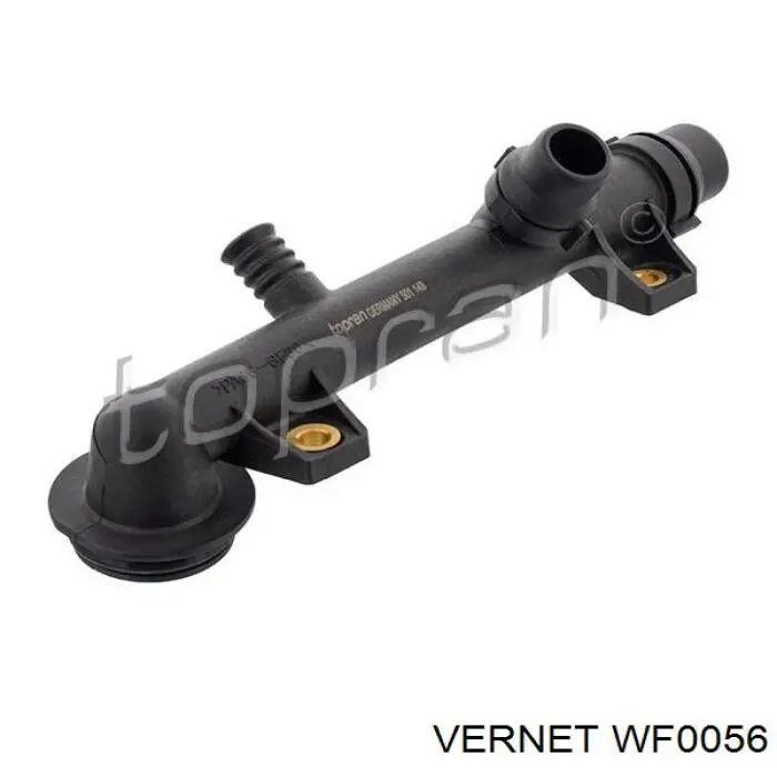 WF0056 Vernet Водопровідна труба