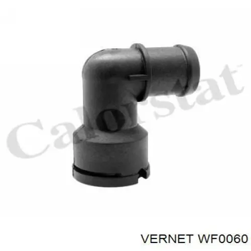 Купити WF0060 Vernet Фланець системи охолодження (трійник)