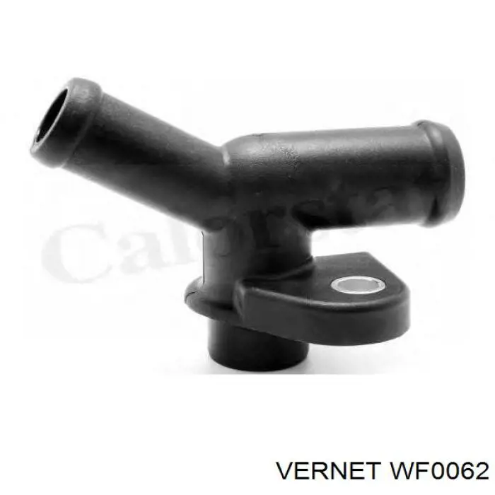 Водяний патрубок Vernet WF0062