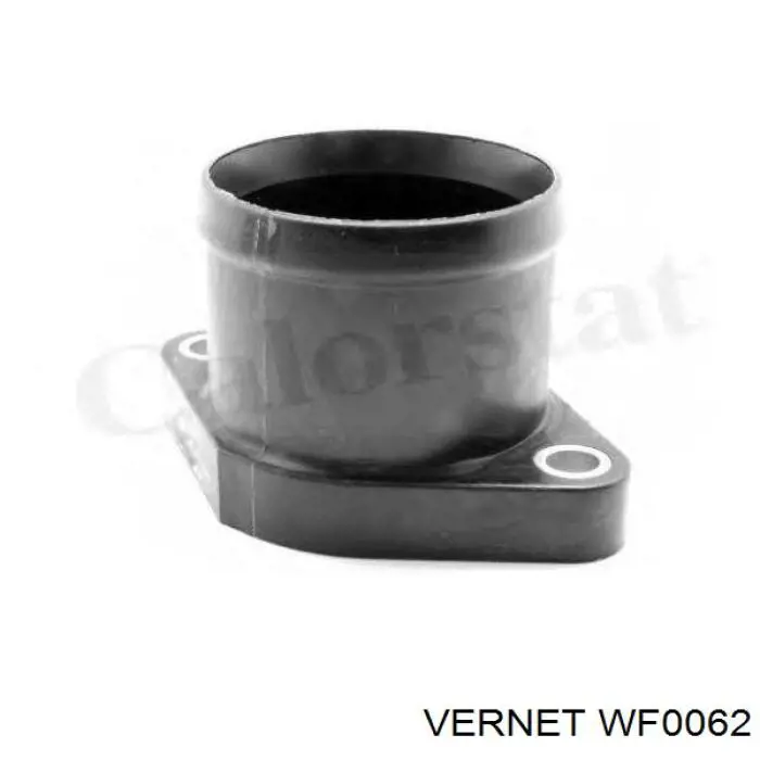 Фланець системи охолодження (трійник) Vernet WF0062 ціна, від 1.63 USD
