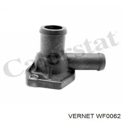 WF0062 Vernet Водопровідна труба