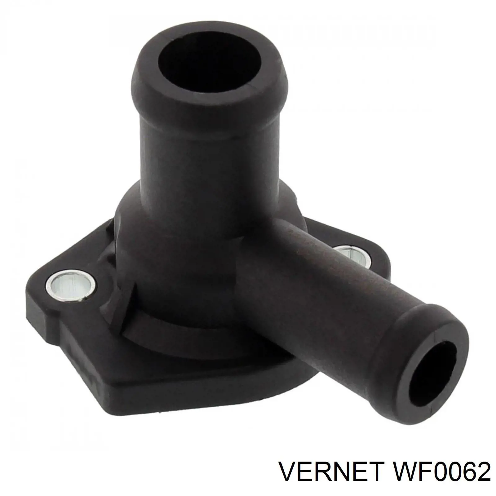Фланець системи охолодження (трійник) Vernet WF0062 ціна, від 1.63 USD