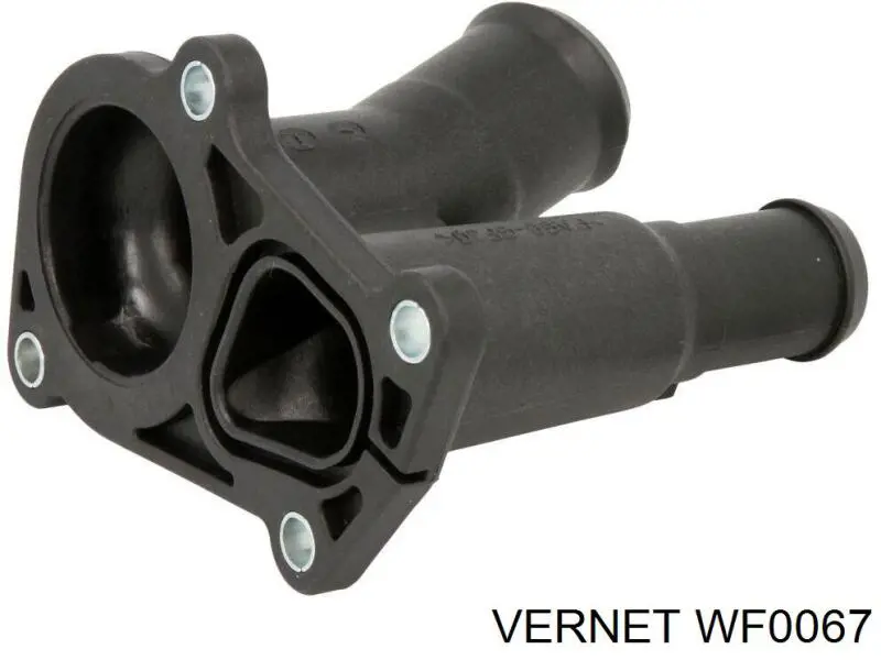 Купити WF0067 Vernet Кришка термостата