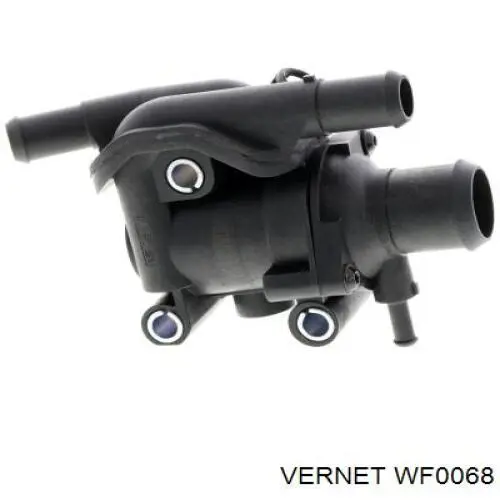 Кожух термостата Vernet WF0068 ціна, від 14.06 USD