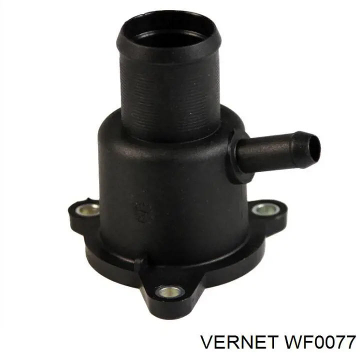 Кришка термостата Vernet WF0077 ціна, від 4.43 USD