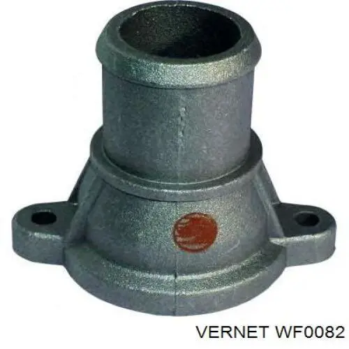 Кришка термостата Vernet WF0082 ціна, від 3.74 USD