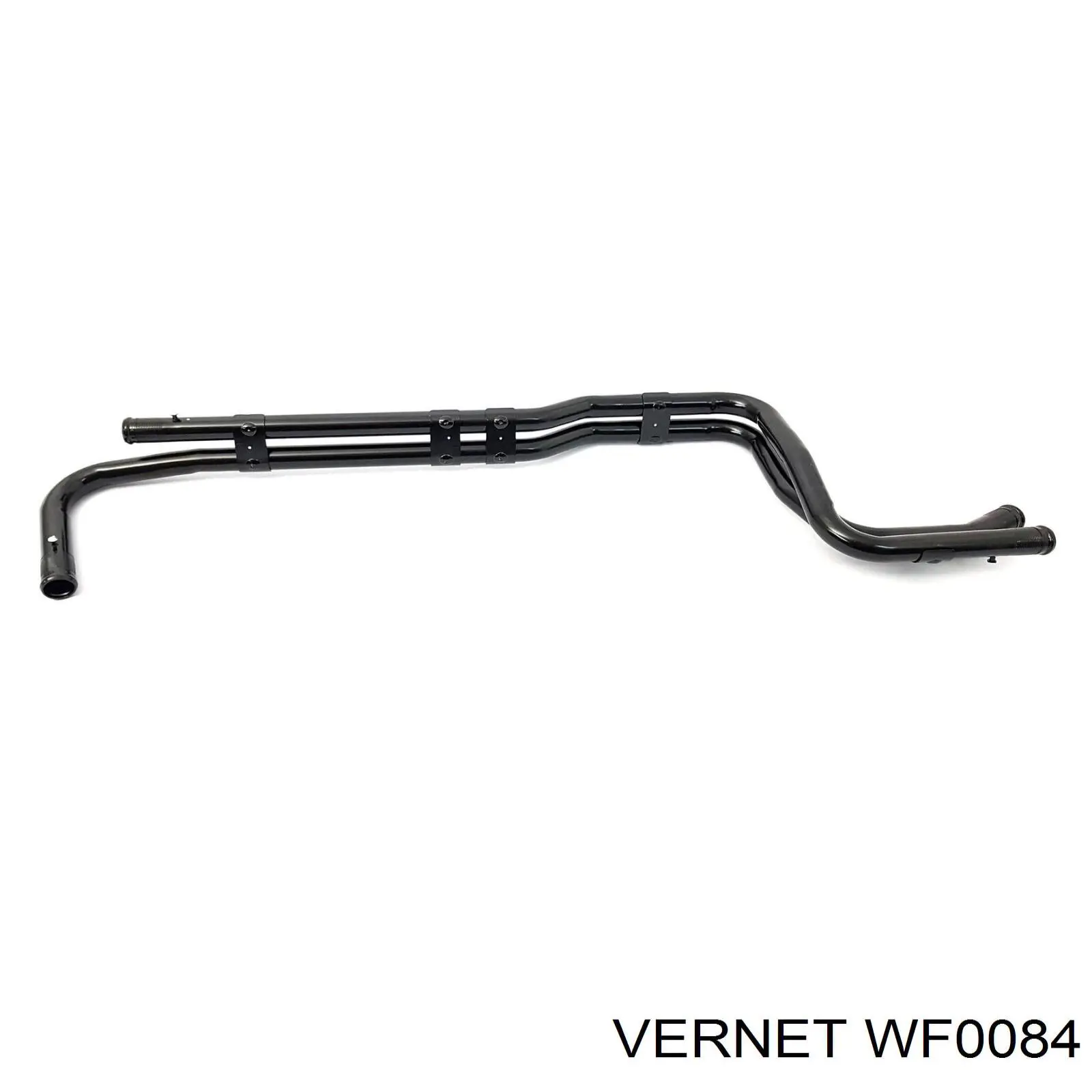 Кришка корпусу термостата Vernet WF0084